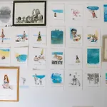 Giaminera & Art Vendégház 4*