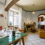 Vendégház Giaminera & Art Baunei