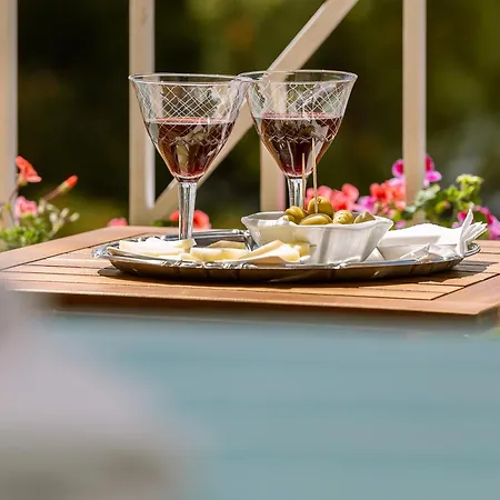 Penzion Giaminera & Art 4*