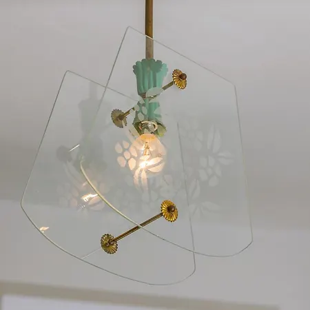 Giaminera & Art Penzion Baunei