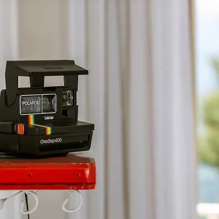 Giaminera & Art Konukevi 4*