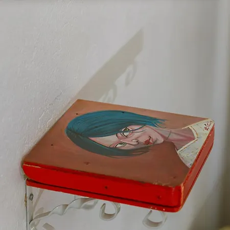 Giaminera & Art Penzion