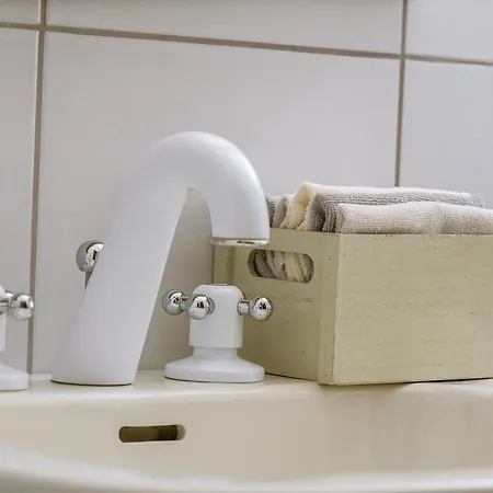 Giaminera & Art Penzion Baunei