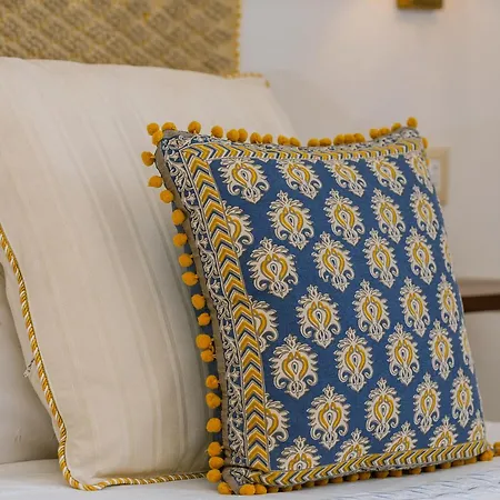 Penzion Giaminera & Art Baunei