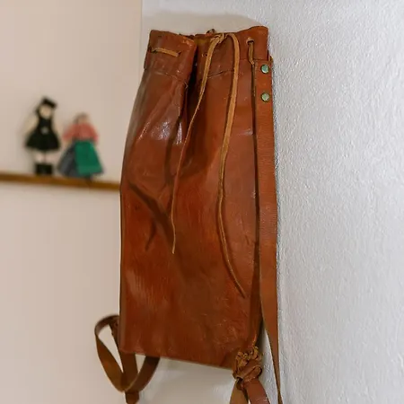 Giaminera & Art Konukevi 4*