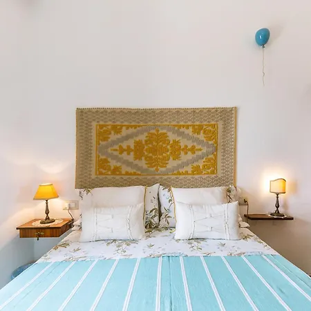 Giaminera & Art 4* Baunei