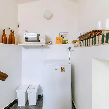 Giaminera & Art Baunei