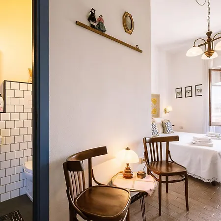 Penzion Giaminera & Art