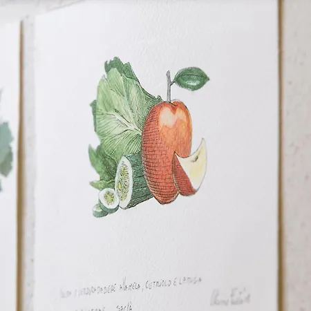 Giaminera & Art 4* Baunei