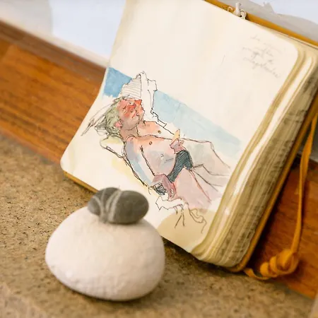 Giaminera & Art 4* Baunei