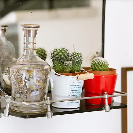 Konukevi Giaminera & Art 4*