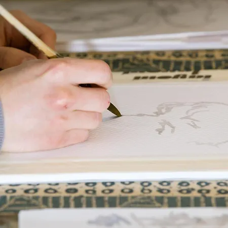 Giaminera & Art Baunei