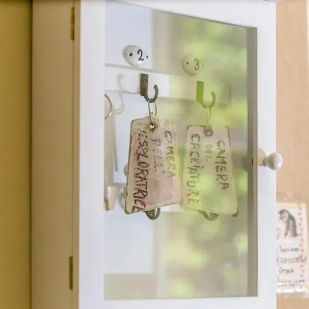 Konukevi Giaminera & Art 4*