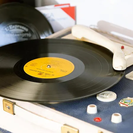 Giaminera & Art Penzion Baunei