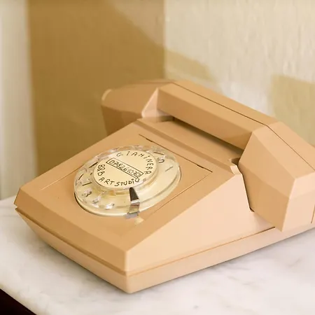 Penzion Giaminera & Art 4*