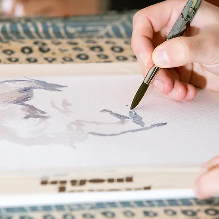 Giaminera & Art 4* Baunei