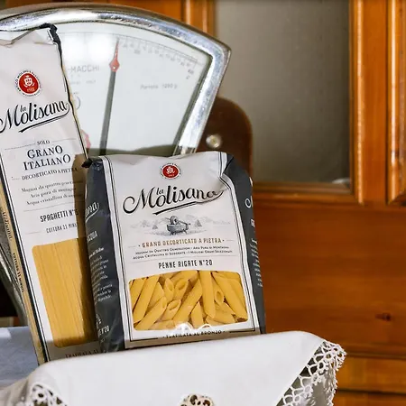 Penzion Giaminera & Art Baunei