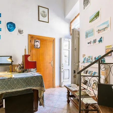 Giaminera & Art 4* Baunei