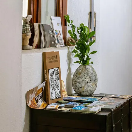 Giaminera & Art Konukevi