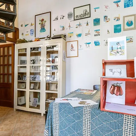 Giaminera & Art 4* Baunei