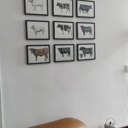 Giaminera & Art Konukevi Baunei