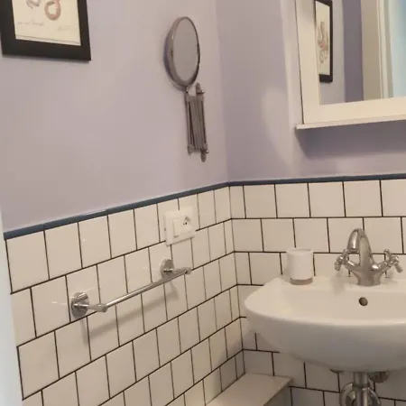 Giaminera & Art Penzion 4*