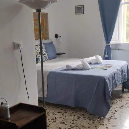 Giaminera & Art 4* Baunei