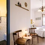 Casa de hóspedes Giaminera & Art