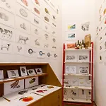 Giaminera & Art Pensjonat