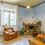 Casa de hóspedes Giaminera & Art
