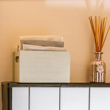 Giaminera & Art 4* バウネーイ