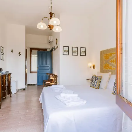 Giaminera & Art Guest house *