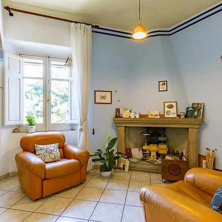 Guest house Giaminera & Art