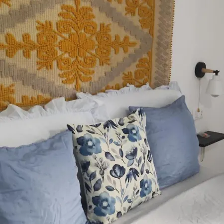 Guest house Giaminera & Art *
