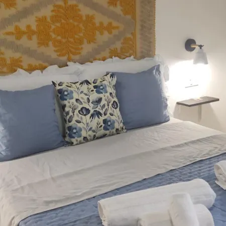 Giaminera Rooms&art Affittacamere Baunei