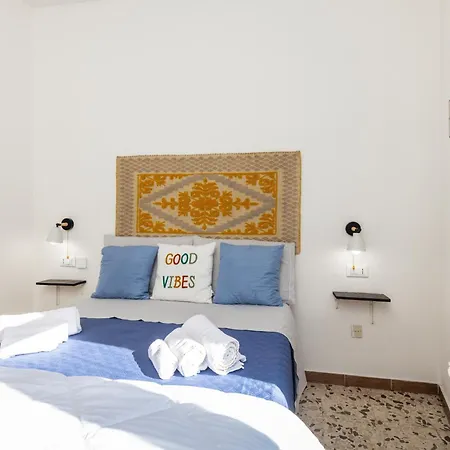 Casa de hóspedes Giaminera & Art Baunei