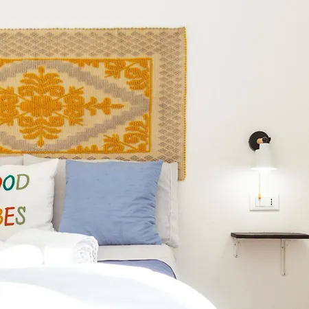 Casa de hóspedes Giaminera & Art 4*